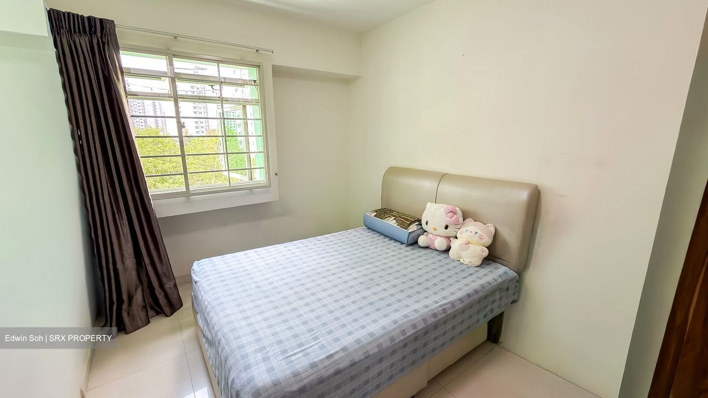 Blk 201D Punggol Field (Punggol), HDB 5 Rooms #600994421